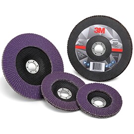 3M™ Flap Disc 769F