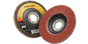 3M™ Cubitron™ II Flap Disc 967A