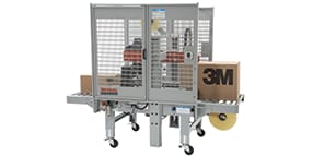 3M-Matic™ Case Sealer Model: 800R