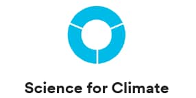 Science for Climate icon