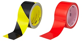 3M™ Floor & Safety Marking Tape 5702 & 471