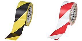 3M™ Hazard Tape 766 & 767