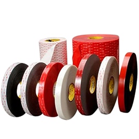 3M™ VHB™ Tape Family