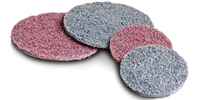 Scotch-Brite™ Light Grinding and Blending Disc