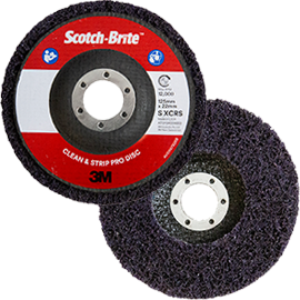 Scotch-Brite™ Clean and Strip XT Pro Disc